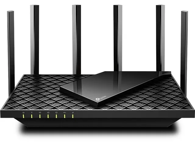 Router TP-Link Archer AX72 AX5400 Wi‑Fi 6
