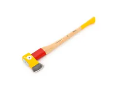 OX 648 H-2508 SPALT-FIX bijl ROTBAND-PLUS met 80cm hickory steel