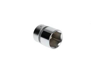 R51002104 Dopsleutelbit 3/8 inch zeskant 21mm lengte 32mm - 4