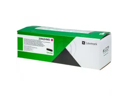 20N2HM0 LEXMARK CS/CX toner magenta HC
