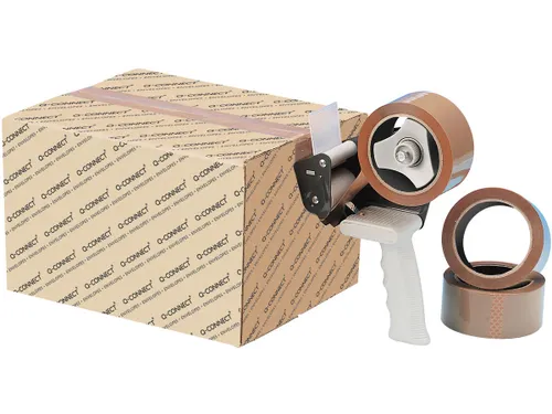 Tape Dispenser Voor Rol 50mmx66m