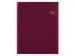 Agenda 2027 Brepols Concorde Lima 7dagen/2pagina's bordeaux