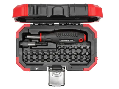 R33003032 Bitset 1/4 32stuks BMC