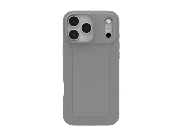 ZAGG Luxe Snap, Housse, Apple, iPhone 17 Pro Max, 17,5 cm (6.9 inch),
