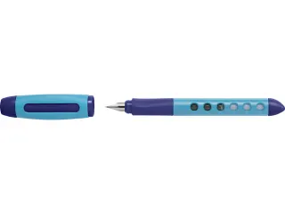 schoolvulpen Faber-Castell Scribolino RH blauw - 6