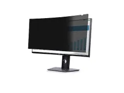 Privacy Filter voor Dell P3424WE Ultra-Wide 21:9 Curved Monitor