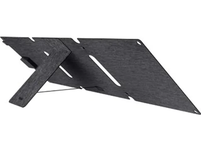 Trust Zuny 20W opvouwbaar mobiel zonnepaneel oplader