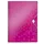 Sorteermap Leitz Wow Pp A4 6 Vaks Roze