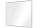 Nobo Whiteboard 120x150cm Staal Premium Plus Magnetisch - 1