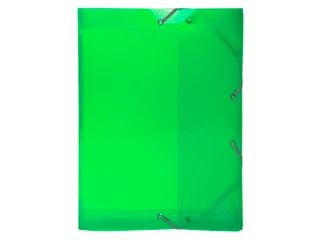 Klasseerdoos IDERAMA PP rug 25mm ass. - 7