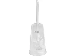 Toiletborstel Hoog Model Wit