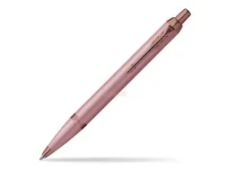 Balpen Parker IM Rituals Finishing Touch M mauve