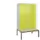 locker voor scheiding van kleding,HxBxD 2120x1200x815mm,4vak