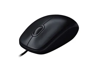 M100 Optische Muis Zwart 910-006652 - 3