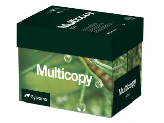 Kopieerpapier Multicopy NEXT A4 80 Gram wit Voordeelbundel - 1