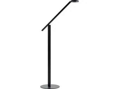 Vloerlamp Luctra Floor Lite Zwart