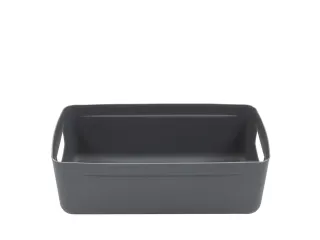 Opbergbox Kangaro 5 liter PP antraciet - 4