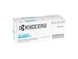 1T02Z7CNL0 KYOCERA TK5415C MA toner cyaan