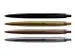 Balpen Parker Jotter XL Monochrome gold medium Giftbox