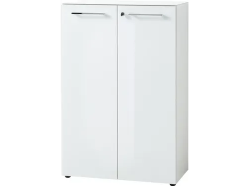 dossierkast,HxBxD 1200x800x370mm,3xhouten vloer,3ordnerhoogte