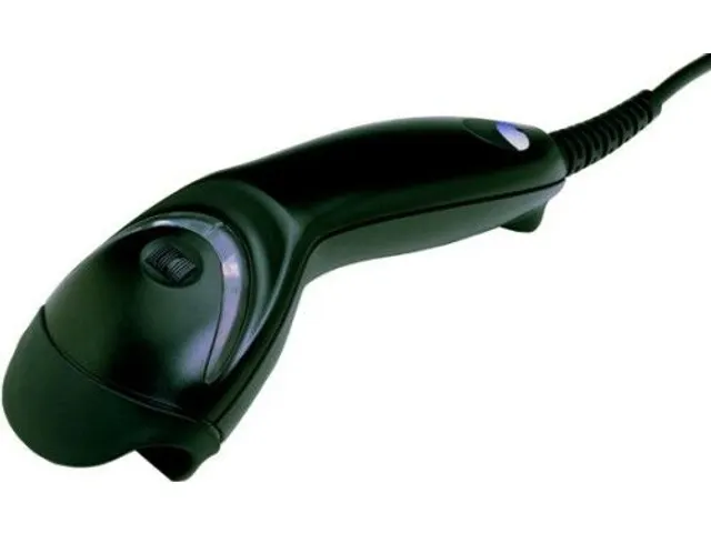 Honeywell Eclipse 5145 Barcode scanner