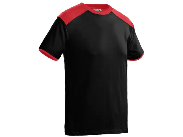 Santino Tiësto T-shirt - 3XL