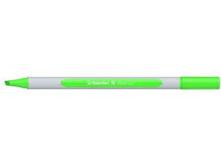 Markeerstift Schneider Shine-Up green - 5