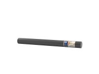 Tafellaken Tork LinStyle 1 laags duurzaam 20mtr x 120cm zwart 474585