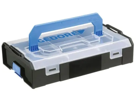 1102-003 Set van 3tangen in L-BOXX Mini