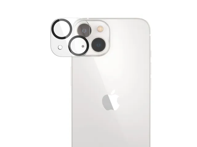 PanzerGlass PicturePerfect Camera Lens Protector iPhone 14 | 14 Plu
