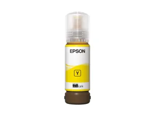 Epson 107, Origineel, Geel, Epson, EcoTank ET-18100, 70 ml, 1 stuk(s) - 3