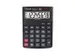 Calculator Rebell PANTHER 8BX zwart desk 8 digit