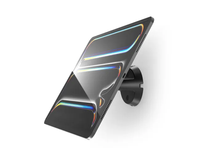 Compulocks 505BSMP01B, 33 cm (13 inch), Universal (Adhesive) Max load: