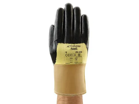 Ansell ActivArmr 28-329 handschoen - 9