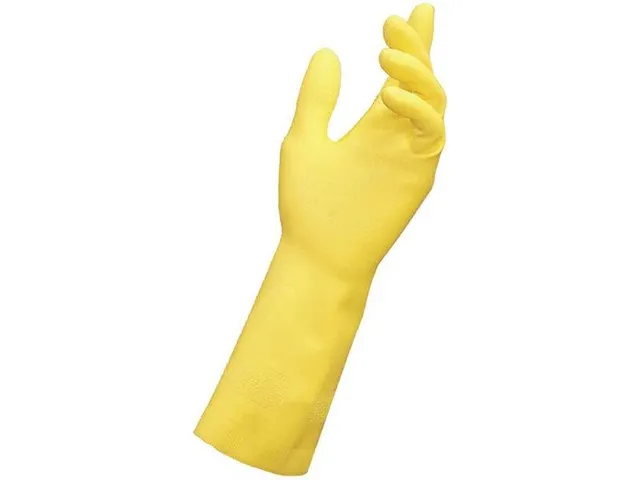 Handschoen Vital Eco 124, Maat 07-075