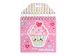 Kleurboek Moxy Diamondpainting 16x16cm