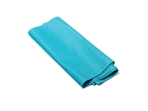 Strandstoel Relax Classic XL Print met Logobanner