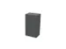 Armoire superposable,MS-gris foncé