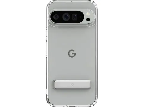 Spigen Case ACS07702 Google Pixel 9(Pro) Slim Armor Essential Crystal