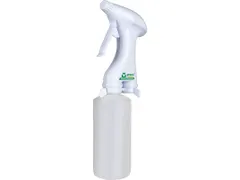 QUICK & EASY foam head inclusief patroon 325 ml