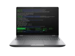 HP ZBook Fury G1i 16 Intel Core Ultra 7 255HX Laptop 16 Inch