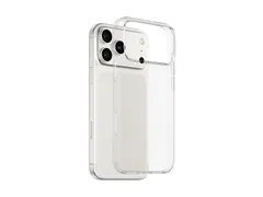 PanzerGlass SAFE. by TPU Case Transparent iPhone 17 Pro Max | Bulk,