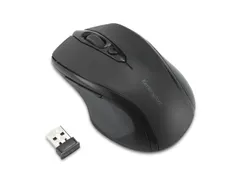 Kensington MY310 EQ muis Kantoor Rechtshandig RF Draadloos Optisch 160