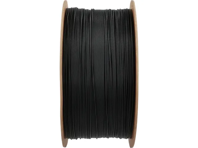 3D Filament Fiberon PA612-ESD Black, 1,75 mm / 3kg
