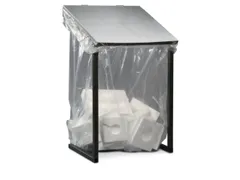 Groot Volume Afvalverzamelaar Deksel 1000 Liter 950/1230x730x685