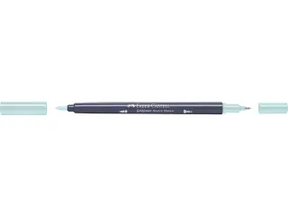 Sketchmarker Faber-Castell Goldfaber 310 pale mint op alcoholbasis - 3