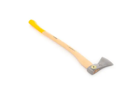 OX OX 20 H-1608 Universele gouden bosbijl hickory steel 1600g
