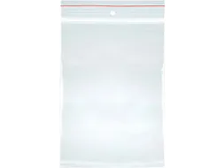 Office Products Gripsealzakjes 40x60mm Transparant 100 stuks