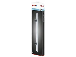 Glashouder Tesa Smooz 40326 chroom - 4