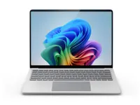 Microsoft Laptops
